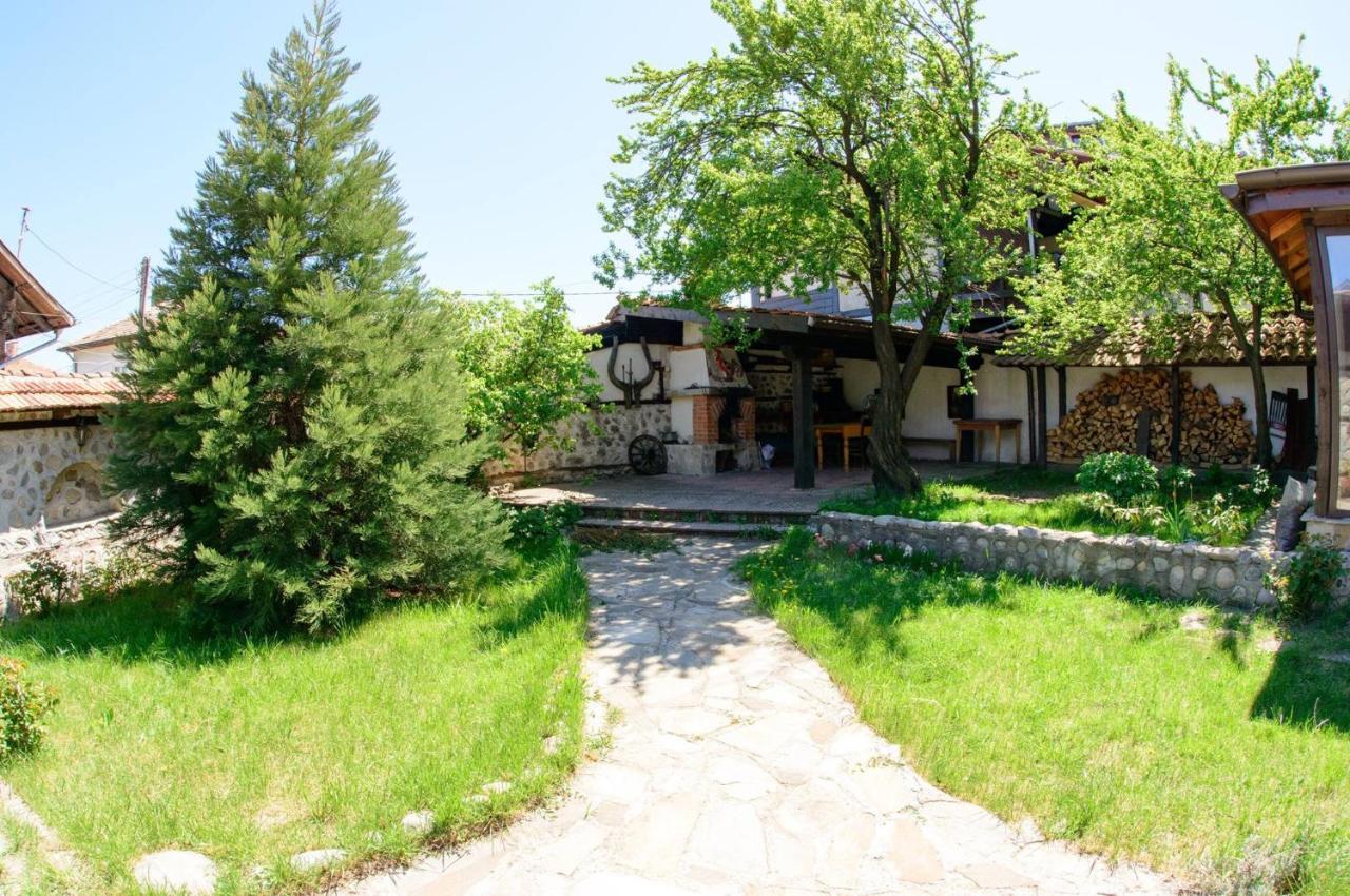 Self Catering Chalet Kulina Банско Экстерьер фото