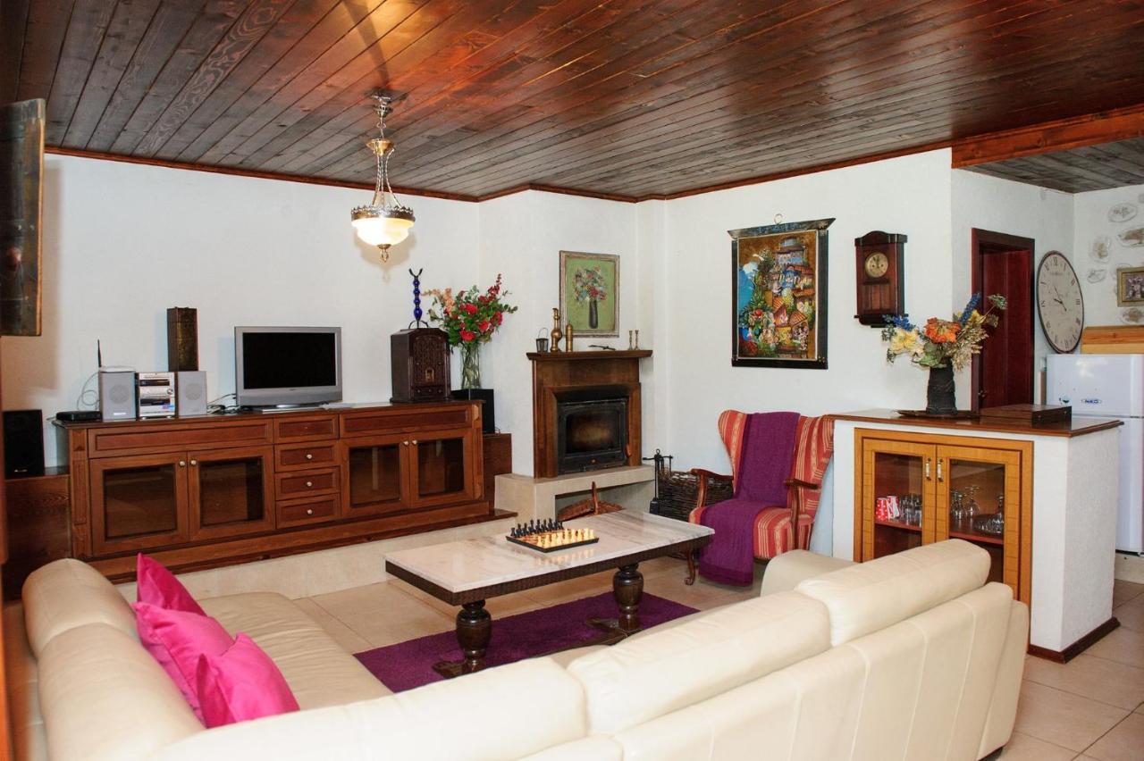 Self Catering Chalet Kulina Банско Экстерьер фото
