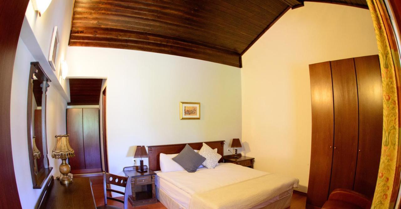 Self Catering Chalet Kulina Банско Экстерьер фото