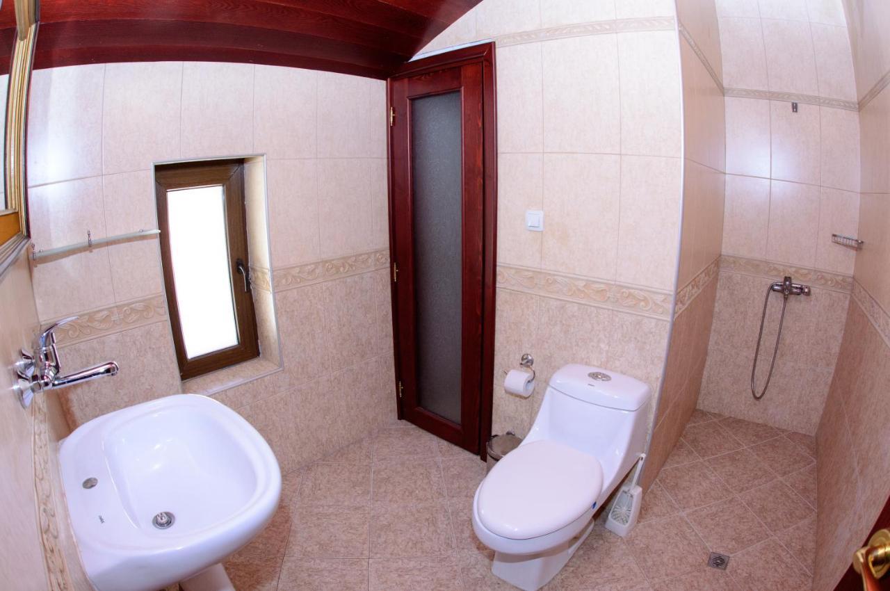 Self Catering Chalet Kulina Банско Экстерьер фото